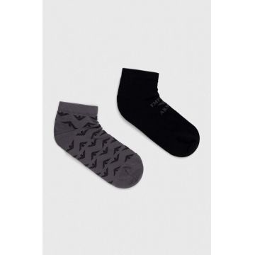 Emporio Armani Underwear sosete 2-pack barbati