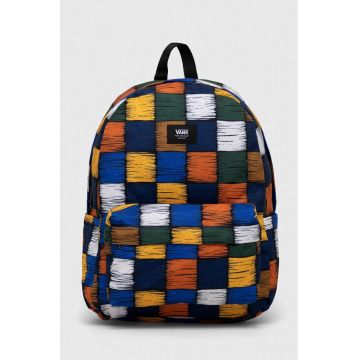 Vans rucsac mare, modelator