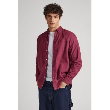 Camasa oxford de bumbac