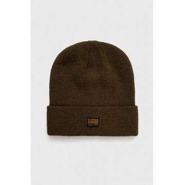 G-Star Raw culoarea verde