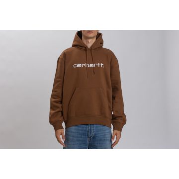 Hooded Sweat