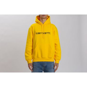 Hooded Sweat