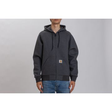 Light-Lux Hooded Jacket