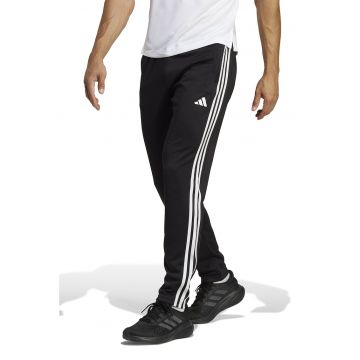 Pantaloni cu buzunare laterale pentru fitness