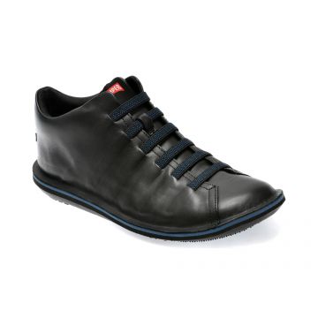 Pantofi CAMPER negri, 36678, din piele naturala