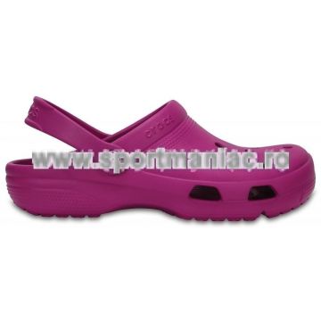 Saboti Crocs Coast Clog Mov - Vibrant Violet
