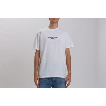 X Dstrct Anniversary 2 T-shirt