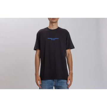 X Dstrct Carcheck T-shirt