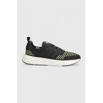 adidas pantofi de alergat Swift Run 23 culoarea negru adidas pantofi de alergat Swift Run 23 culoarea negru