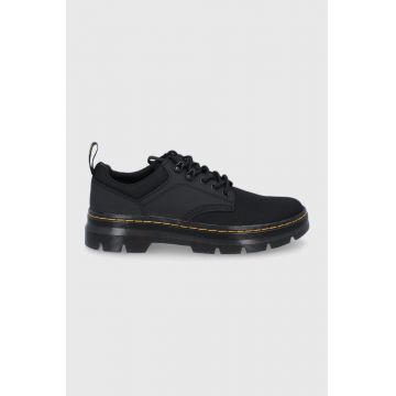 Dr. Martens pantofi Reeder culoarea negru 27102001