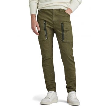 Pantaloni cargo skinny fit