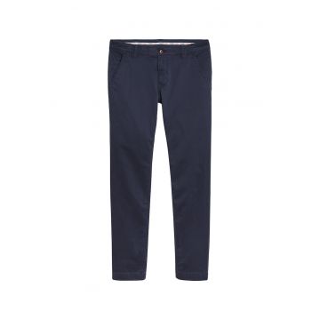 Pantaloni chino slim fit Scanton