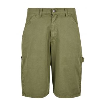 Pantaloni scurti cargo