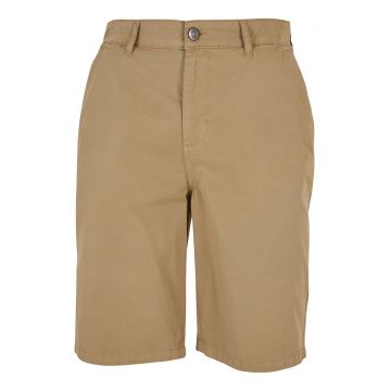 Pantaloni scurti chino de bumbac