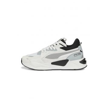 Pantofi sport low-top cu garnituri de piele intoarsa RS-Z Reinvent