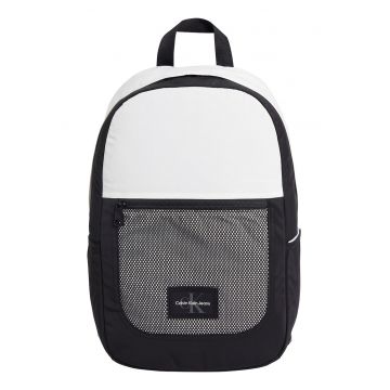Rucsac cu buzunar de plasa