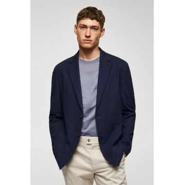 Sacou slim fit Verner