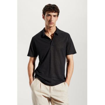 Tricou polo slim fit de in Amberes