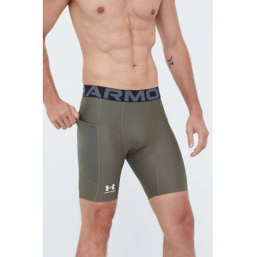 Under Armour culoarea verde