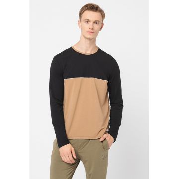 Bluza din amestec de modal Balance
