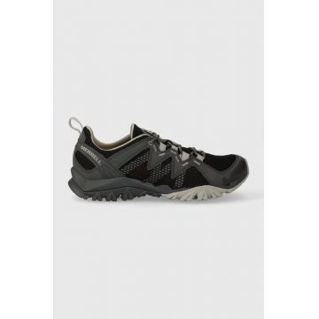 Merrell pantofi Tetrex Rapid Crest culoarea gri