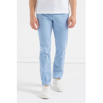 Pantaloni chino slim fit Schino