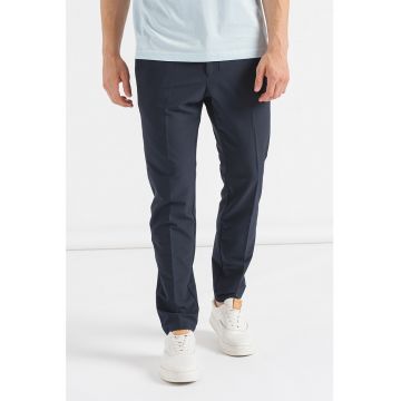 Pantaloni chino slim fit