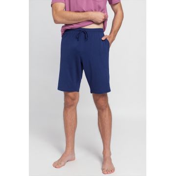 Pantaloni scurti de pijama din amestec de bambus