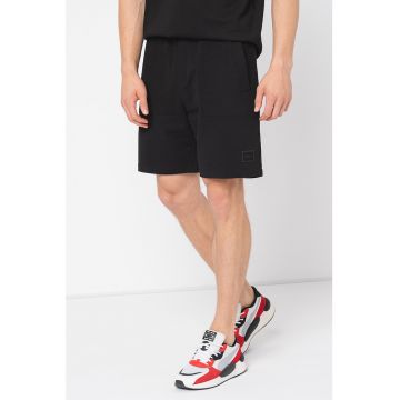 Pantaloni scurti sport regular fit Diz