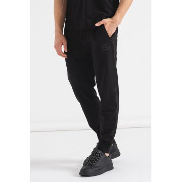 Pantaloni sport regular fit Doak