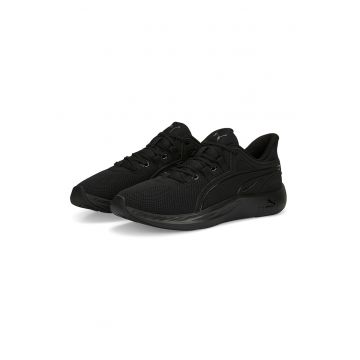 Pantofi cu logo de plasa - pentru fitness Legacy