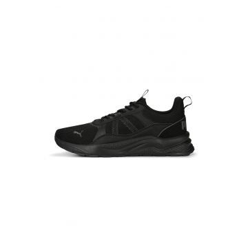 Pantofi sport cu logo Anzarun 2.0