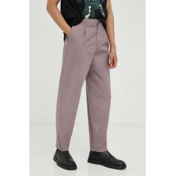 PS Paul Smith pantaloni barbati, drept