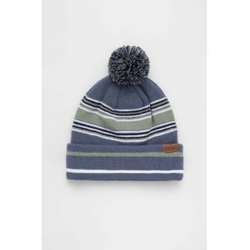 Quiksilver caciula din tricot gros