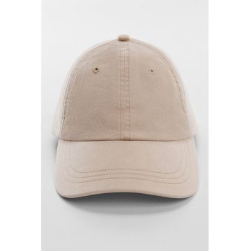 Sapca de bumbac organic