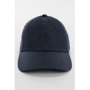 Sapca de bumbac organic