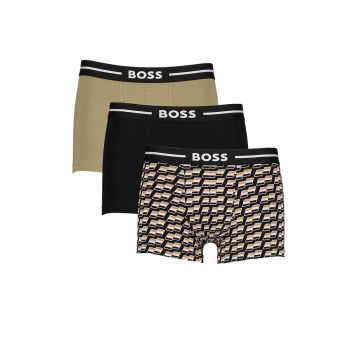 Set de boxeri Bold Design - 3 perechi