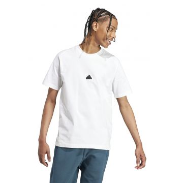 Tricou cu logo ZNE