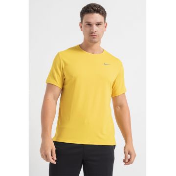 Tricou cu tehnologie Dri-Fit - pentru alergare UV Miler