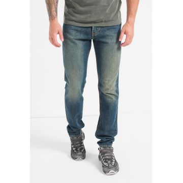 Blugi drepti slim fit 1995