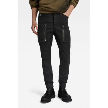 Pantaloni cargo skinny fit