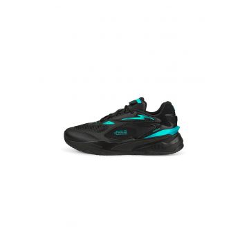 Pantofi sport cu model colorblock MAPF 1 RS-Fast