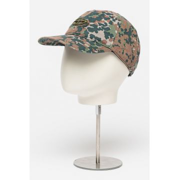 Sapca basebal cu model camuflaj Stian