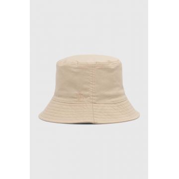 Fjallraven pălărie culoarea verde F84783.195.622-622 Fjallraven pălărie culoarea verde F84783.195.622-622