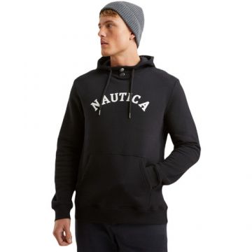 Hanorac barbati Nautica Ellis OH Hoody N1I00845-011