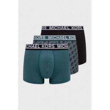 Michael Kors boxeri 3-pack barbati