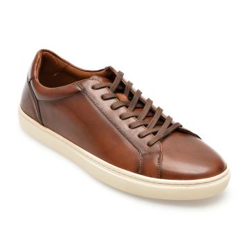Pantofi ALDO maro, CLASSICSPEC220, din piele naturala