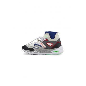 Pantofi sport slip-on mid-high TRC Blaze