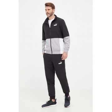 Puma trening barbati, culoarea negru