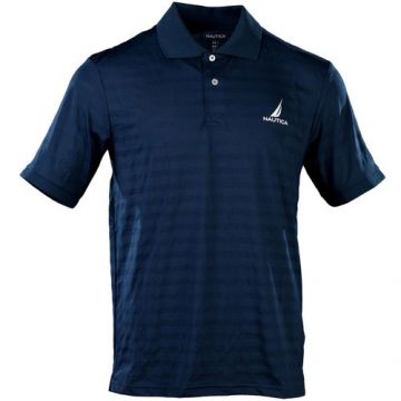 Tricou barbati Nautica Leonard Polo N1K01853-459